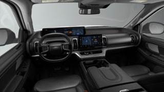 2027 Ford Expedition® Internal Image 2